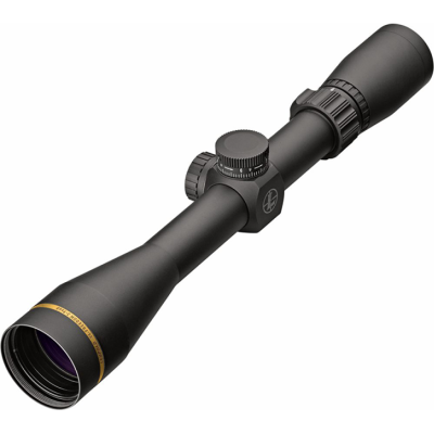 Оптический прицел LEUPOLD EUROPEAN-30 3-9X50MM MATTE BLACK DUPLEX