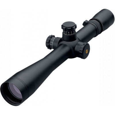 Оптический прицел LEUPOLD MARK 4 3,5-10X40MM LR/T M1 MATTE BLACK MIL DOT